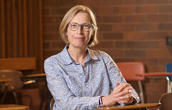 Hedwige Meyer